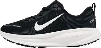 Nike Womens Vomero 18 Black Coconut Milk Iron Ore Summit White