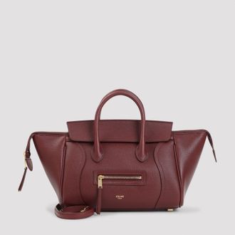 Celine Kleine nieuwe bagage-schoudertas
