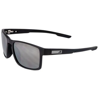 Alpina Stream S3 Sonnenbrille - Unisex | grau