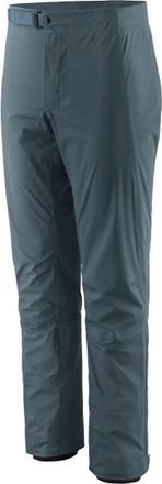 Patagonia Mixed Alpine Pants Tourenhose f&uuml;r Herren | blau