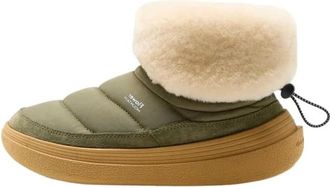 Flower Mountain Mujer, Zapatos, Verde, Talla: 36 EU