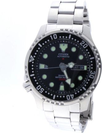 Citizen Watches - Dames - Horloges - Grijs - ONE Size - Accessoires