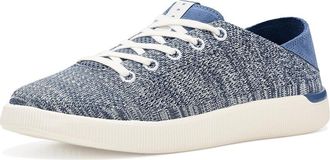 Reef Reef Neptune Womens Shoes Indigo Heathered : 9.5 B - Medium, Suede