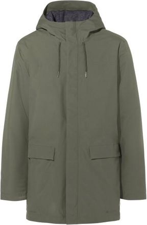Vaude Coreway Parka Parka für Herren | oliv