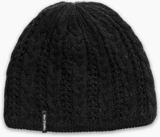 Turtle Fur Zelda Beanie in Black at Nordstrom