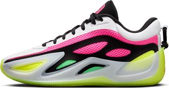 Nike Jordan (WMNS) Air Jordan Heir Series 2 PF White Black Light Lucid Green HV4419-101