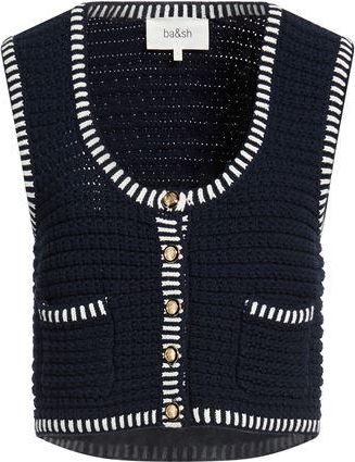 BA&SH MAGLIERIA - Cardigan su YOOX.COM