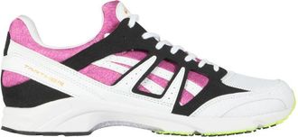 Comme Des Garçons Sneaker X Asics Tarther-Uomo