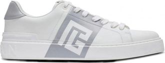 Balmain B COURT PB SNEAKERS Size: 42, colour: WHITE