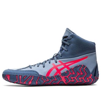 Asics Aggressor 5 Mist Diva Pink 1081A048-401