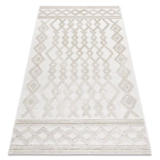 RugsX RugsX Santo Rug in Beige | Size: 180 cm x 270 cm