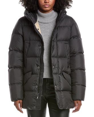 Woolrich Cloud Davis Down Parka