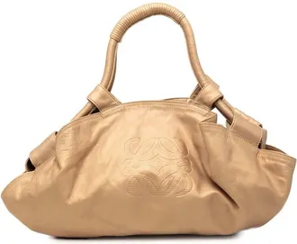 Loewe Pre-owned Loewe Metallic Nappa Aire Ladies B2GUMWSXJQ3SAHDV