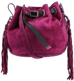 Roger Vivier BOLSOS - Bolsos con bandolera en YOOX.COM