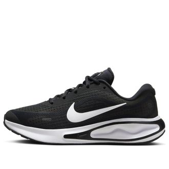 Nike (WMNS) Nike Journey Run Black White FJ7765-001