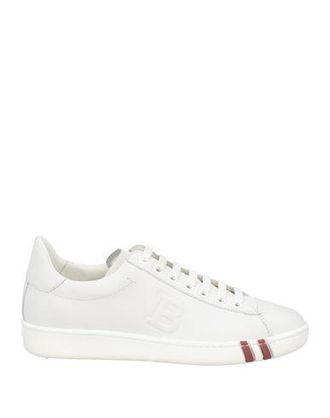 Women's Bally Low Top Sneakers - up to −87% | Stylight