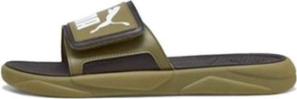Puma Royalcat Comfort Green 372280-26