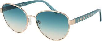 Guess Zonnebril GU00101 32P 55