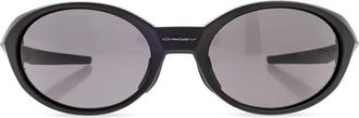 Oakley Eyejacket Redux zonnebril - unisex - Zonnebrillen - Zwart - ONE Size - Accessoires