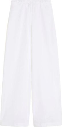 Max Mara Elasticated-waist Trousers