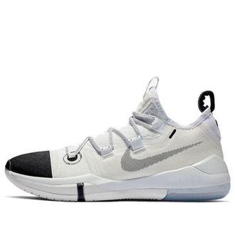 Nike Kobe A.D. 2018 Black Toe AR5515-100
