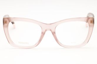 Missoni MIS0081 Eyeglasses - Pink
