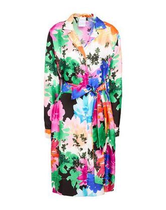 Sara Roka DRESSES - Midi dresses on YOOX.COM