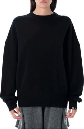 Extreme Cashmere Mujer, Jerseys, Negro, Talla: ONE Size