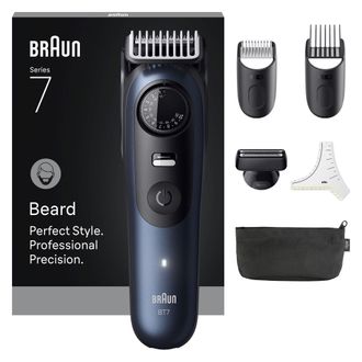 Braun Barbero Braun Bt7520 S7 Essential