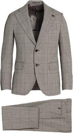 Marzotto SUITS and CO-ORDS - Suits on YOOX.COM