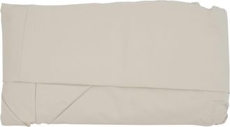 Hhg Nunca Usado] Funda Para Sombrilla T44, 8 Varillas 3x3m Poli&eacute;ster, Funda De Recambio Para Sombrilla Doble Sem&aacute;foro T44, Terracota Con Solapa