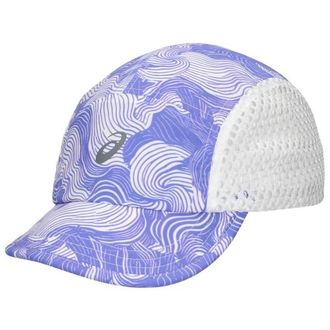 Asics Fujitrail Graphic Cap Cap - Unisex | lila