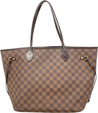 Louis Vuitton Ebene Tote Bag (Pre-Owned)
