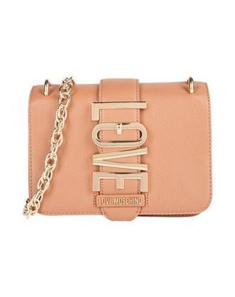 Love Moschino BOLSOS - Bolsos de asas largas en YOOX.COM
