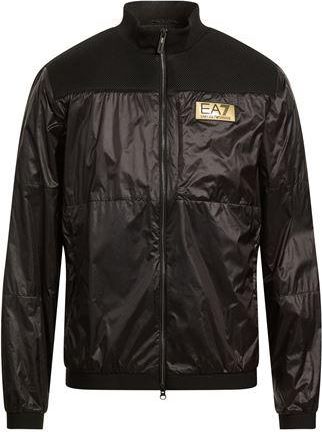 Emporio Armani JACKEN & M&Auml;NTEL - Jacken und Anoraks auf YOOX.COM