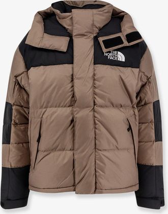 The North Face Himalayan nylon down jacket - THE NORTH FACE - gender_Man