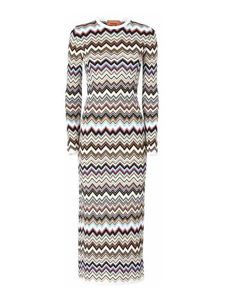 Missoni Dress