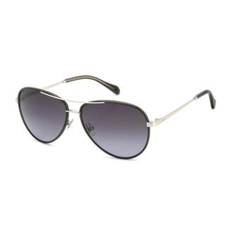 Fossil Dames, Accessoires, Grijs, Maat: ONE Size