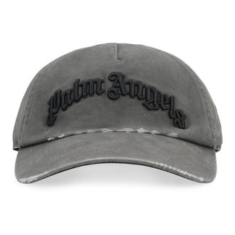 Palm Angels Hombre, Accesorios, Gris, Talla: ONE Size