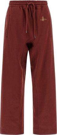 Vivienne Westwood Womens Ember Joggers