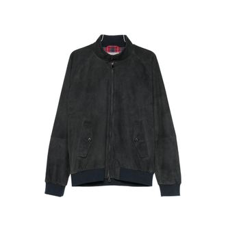 Baracuta Jackets