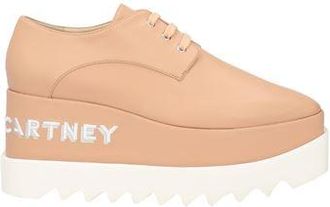 Stella McCartney CALZADO - Zapatos de cordones en YOOX.COM