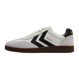 Hummel Vm78 CPH Sneaker - Heren - Schoenen - Veelkleurig - Maat: 38 EU