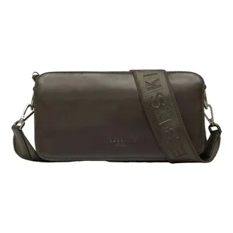 Liebeskind Liebeskind Berlin, Dames, Tassen, Bruin, Maat: ONE Size Leer
