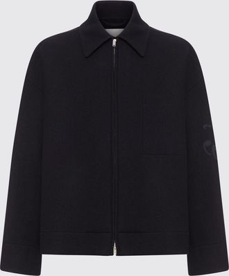 Jil Sander Coat JIL SANDER Men color Black