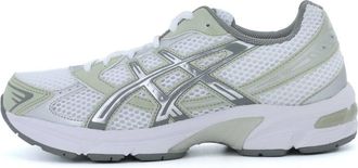 Asics (WMNS) ASICS GEL-1130 White Dried Leaf Green 1202A164-124