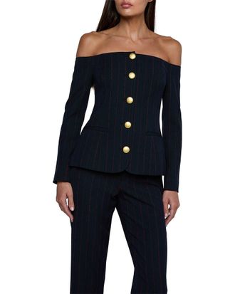 L'agence LAgence Alicent Blazer
