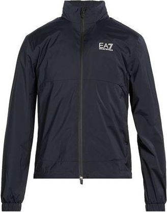 Emporio Armani JACKEN & M&Auml;NTEL - Jacken und Anoraks auf YOOX.COM