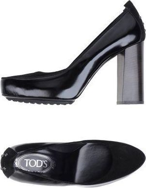 Tod's FOOTWEAR - Pumps sur YOOX.COM
