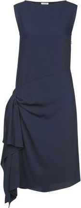 P.A.R.O.S.H. VESTIDOS - Vestidos midi en YOOX.COM